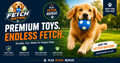 Mix & Match #1 Build Your Dog's Toy Box – Pick Any 3